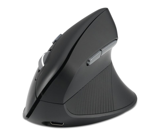 Kensington MY630 EQ Ergo Mouse - 1325085 - zdjęcie 3